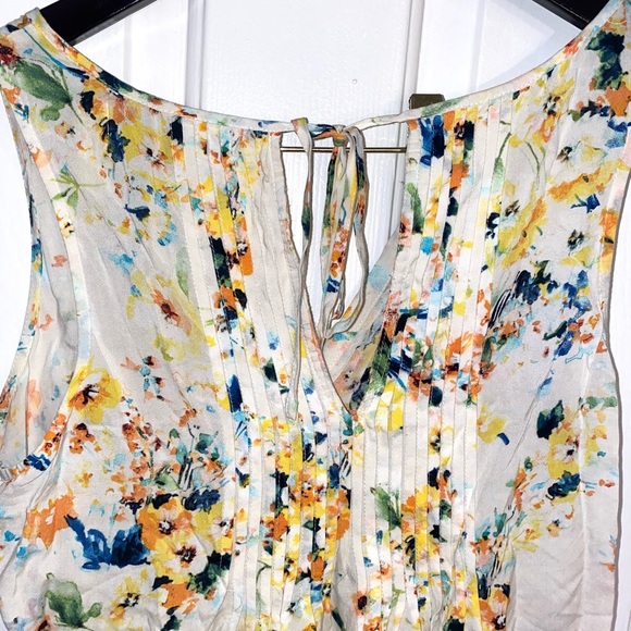 Sanctuary Floral Blouse - Picture 7 of 7